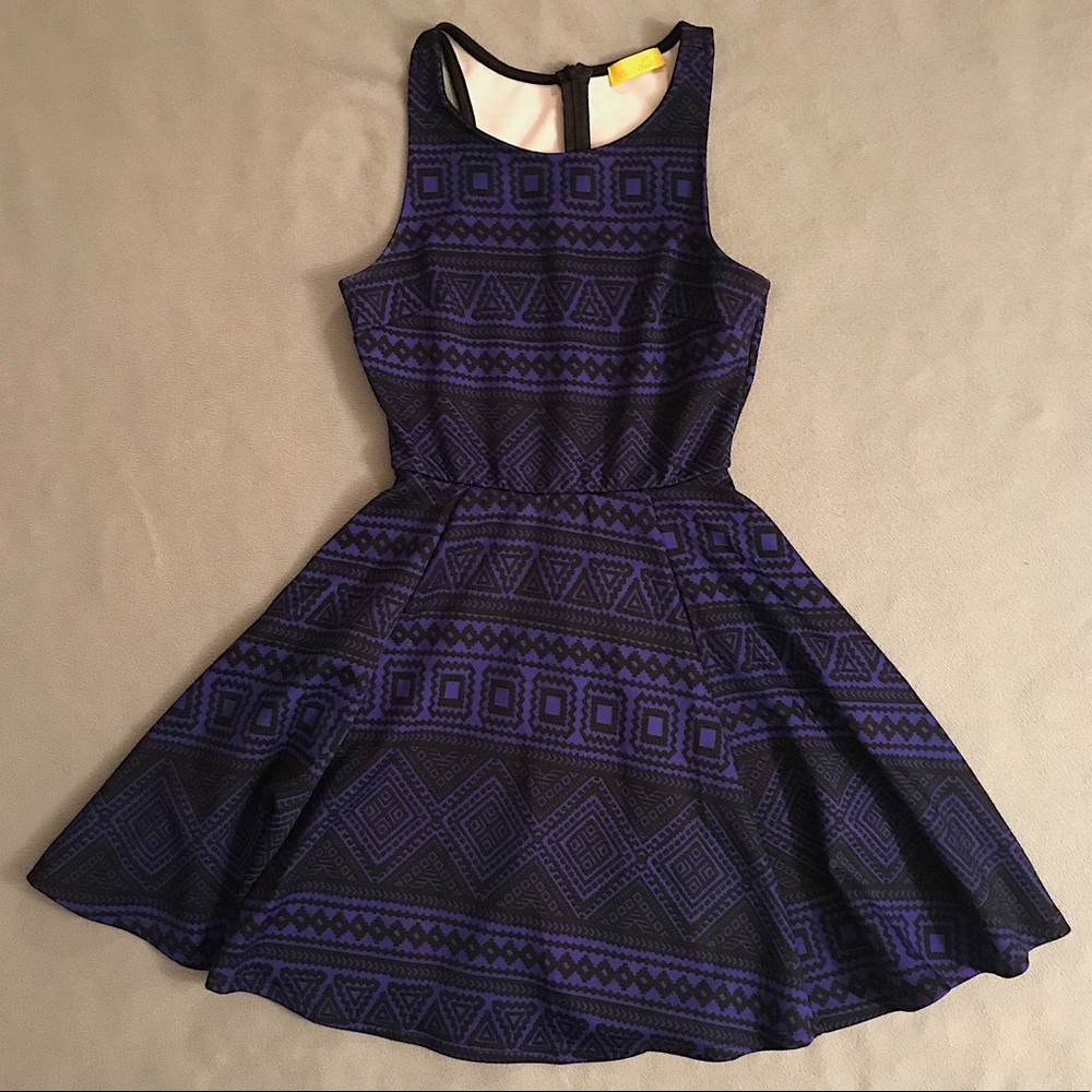 Dee Elle dress